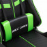 Nowoczesne krzesło gamingowe Gamix