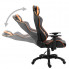 Krzesło gamingowe obrotowe Gamix