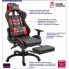 Ergonomiczny fotel gamingowy Triston