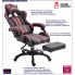 Ergonomiczny fotel dla gracza Kenex