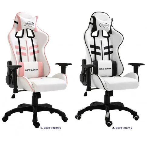 Dostępna kolorystyka fotela Kento