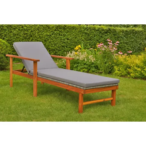 lezak do ogrodu Vemir 2X