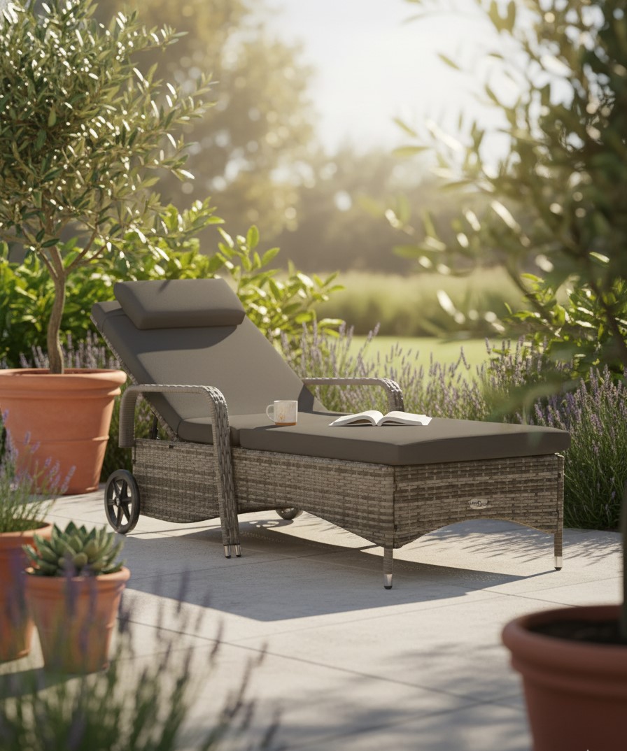 Aranżacja wnętrza z produktem