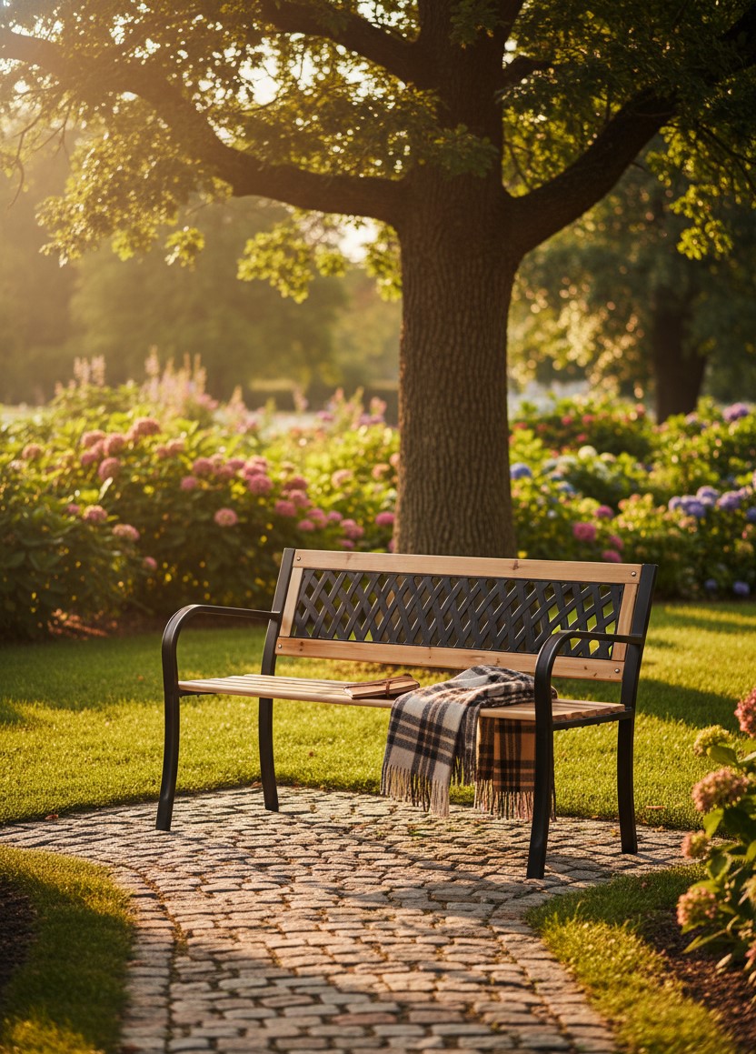 Aranżacja wnętrza z produktem