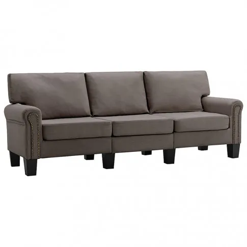 3 osobwa sofa alaia3x taupe