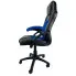Ergonomiczny fotel obrotowy Awerte 2X