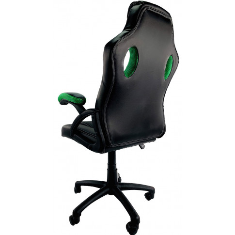 Designerski fotel komputerowy Awerte 2X