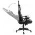 Nowoczesne krzesło gamingowe Libar