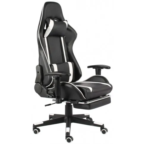 Ergonomiczny fotel dla gracza Epic Gamer.