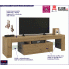 Szafka pod telewizor Dexis 4X