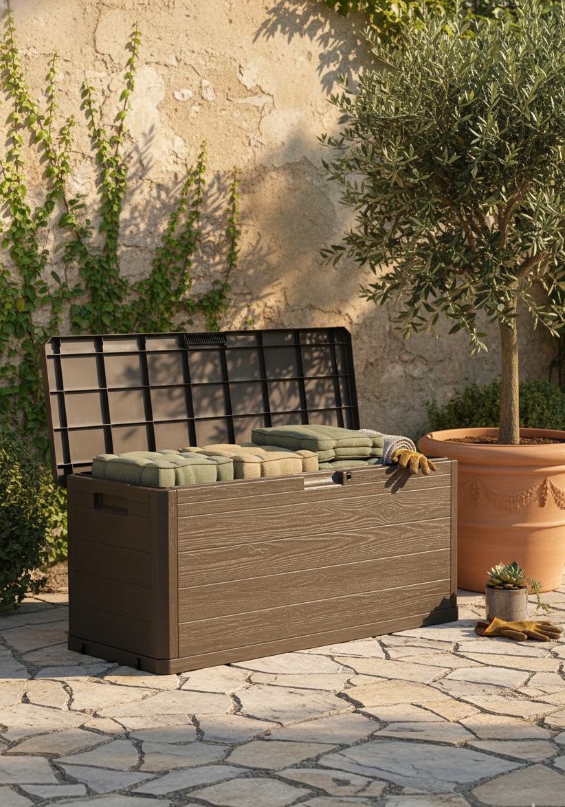 Aranżacja wnętrza z produktem