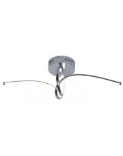 Lampa sufitowa LED supeł - EXX256-Ksanti w sklepie Edinos.pl