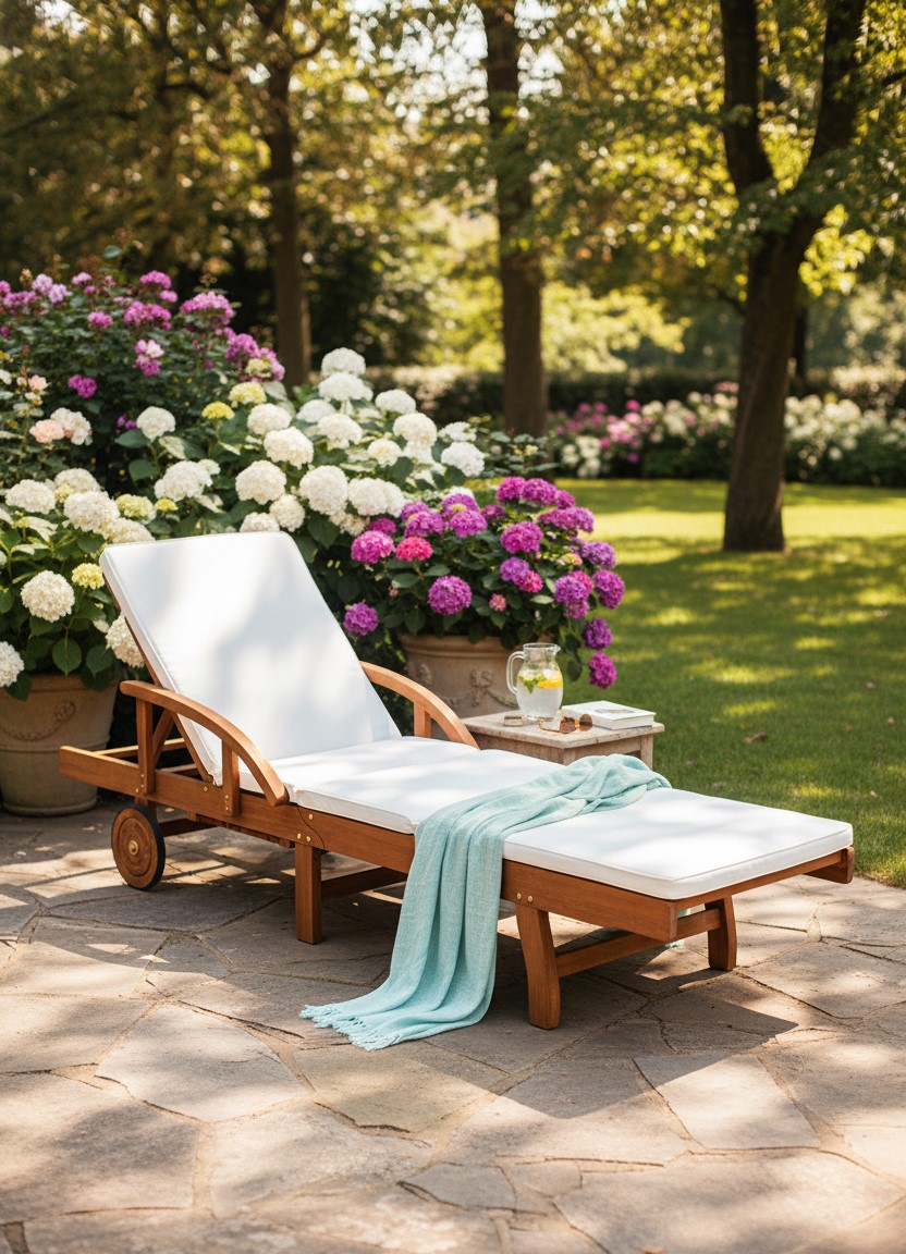 Aranżacja wnętrza z produktem