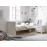 Aranżacja z łóżkiem typu daybed Eling 6X