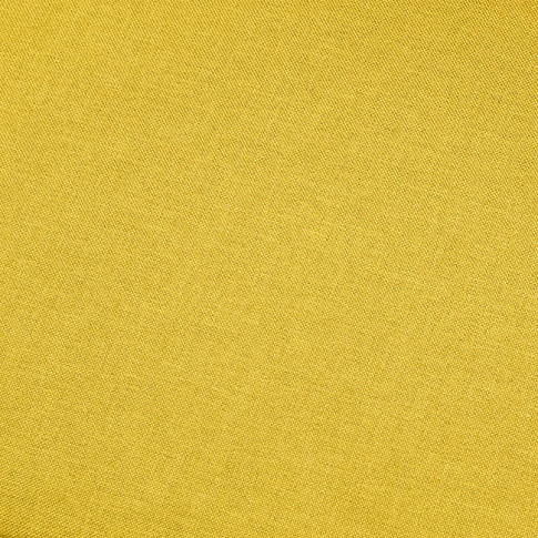 Dekoracyjna 5-osobowa żółta sofa Alaia 5X