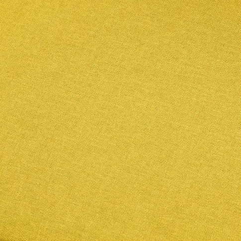 Dekoracyjna 5-osobowa żółta sofa Alaia 5X