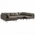 9 czesciowa sofa modulowa astoa9q taupe