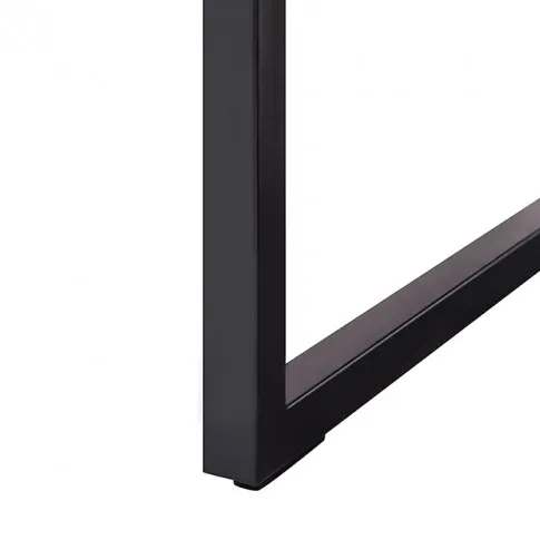 7-osobowa ciemnoszara sofa narożna, tkanina, Sirena 2X