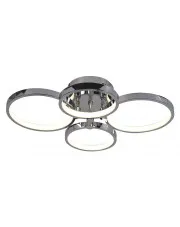 Lampa sufitowa pierścienie LED - EXX259-Rannia w sklepie Edinos.pl