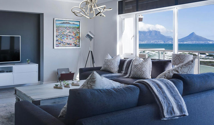 Nowoczesna lampa sufitowa LED z kryształkami EXX260-Okti