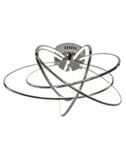 Lampa sufitowa LED z pierścieniami - EXX262-Lopiko w sklepie Edinos.pl