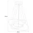 Wymiary lampy S002-Awis