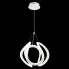 Minimalistyczna lampa wisząca nad stół S004-Solta