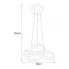 Wymiary lampy S008-Tinis