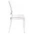 Krzesło do jadalni Pax