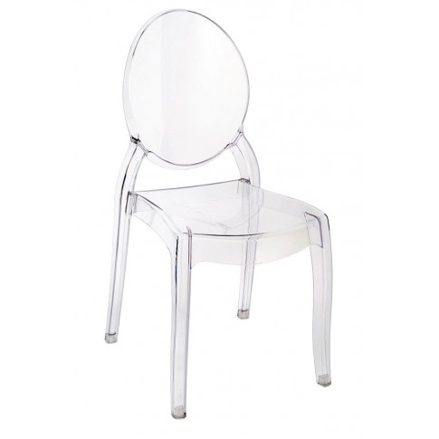 Krzesło do salonu Pax