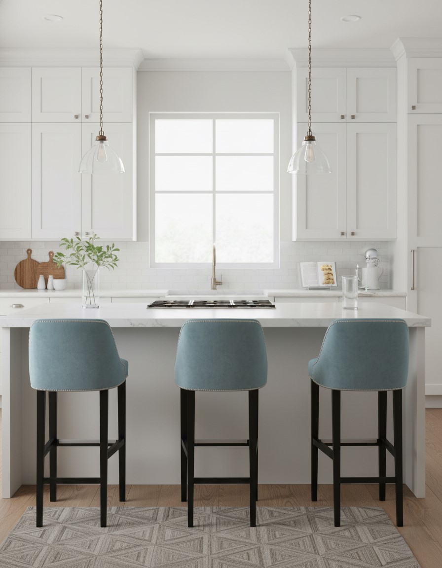 Aranżacja wnętrza z produktem