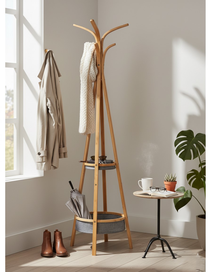 Aranżacja wnętrza z produktem