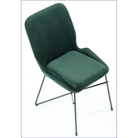 Nowoczesne krzesło do salonu Empiro 3X
