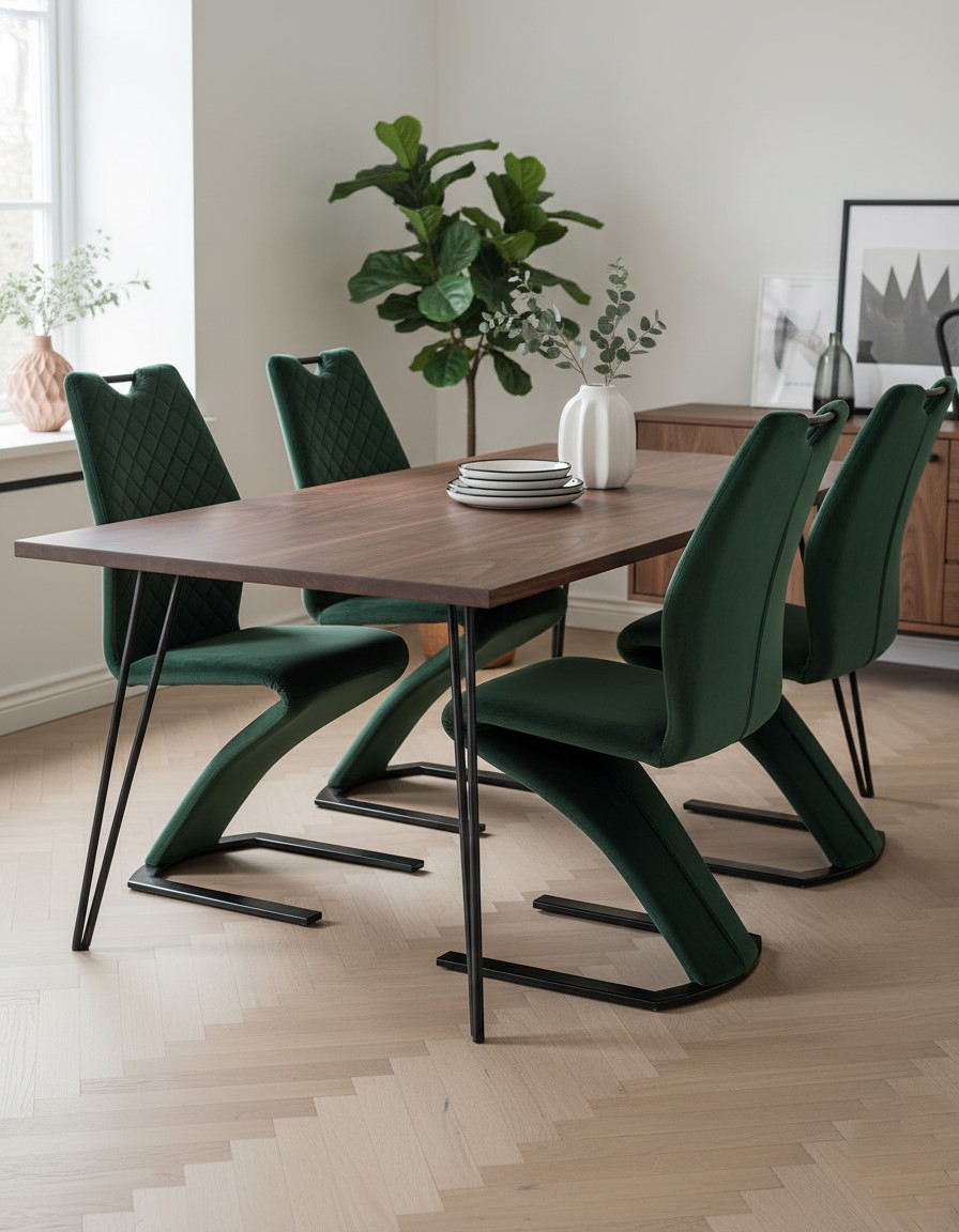 Aranżacja wnętrza z produktem