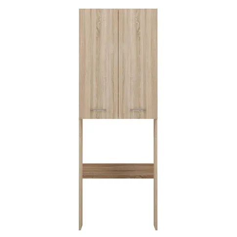 Szafka nad pralkę sonoma Sevika