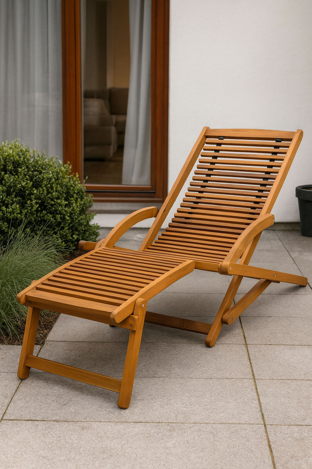 Aranżacja wnętrza z produktem