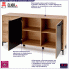 Loftowa komoda do salonu Ariana 5X