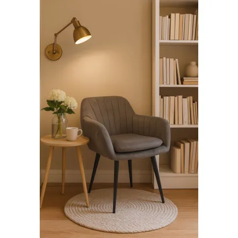 Wizualizacja krzesła Arteo