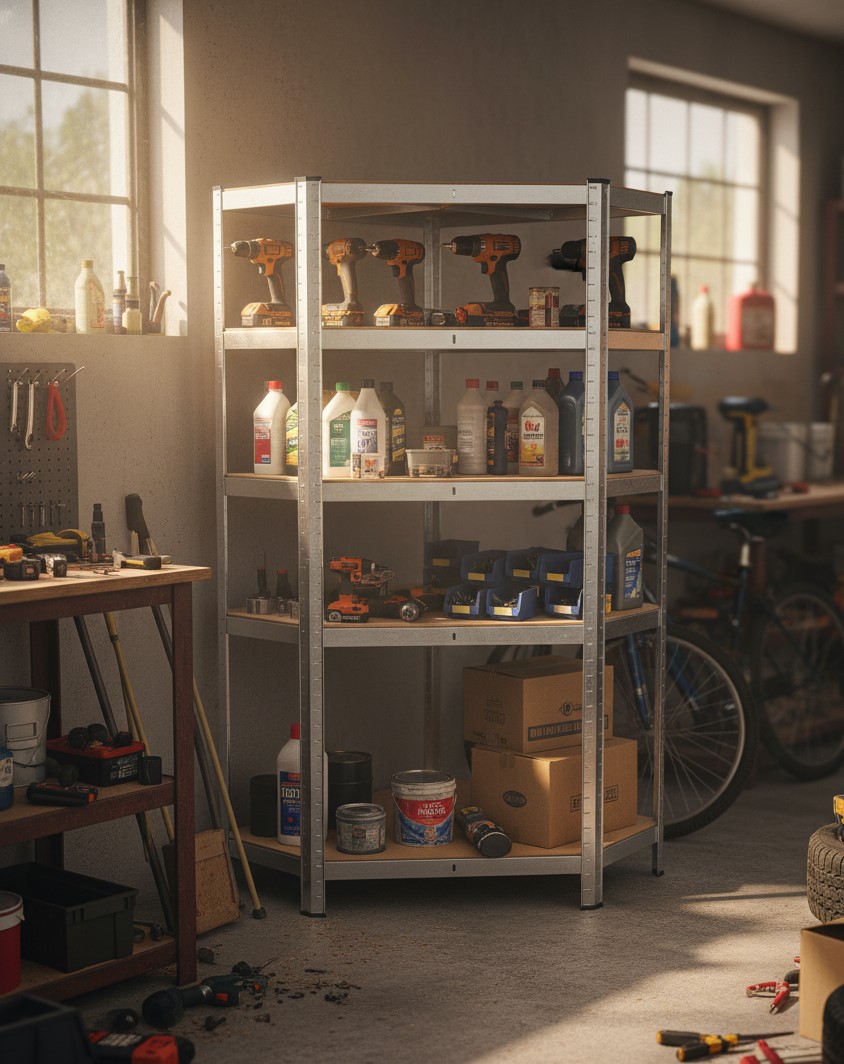 Aranżacja wnętrza z produktem