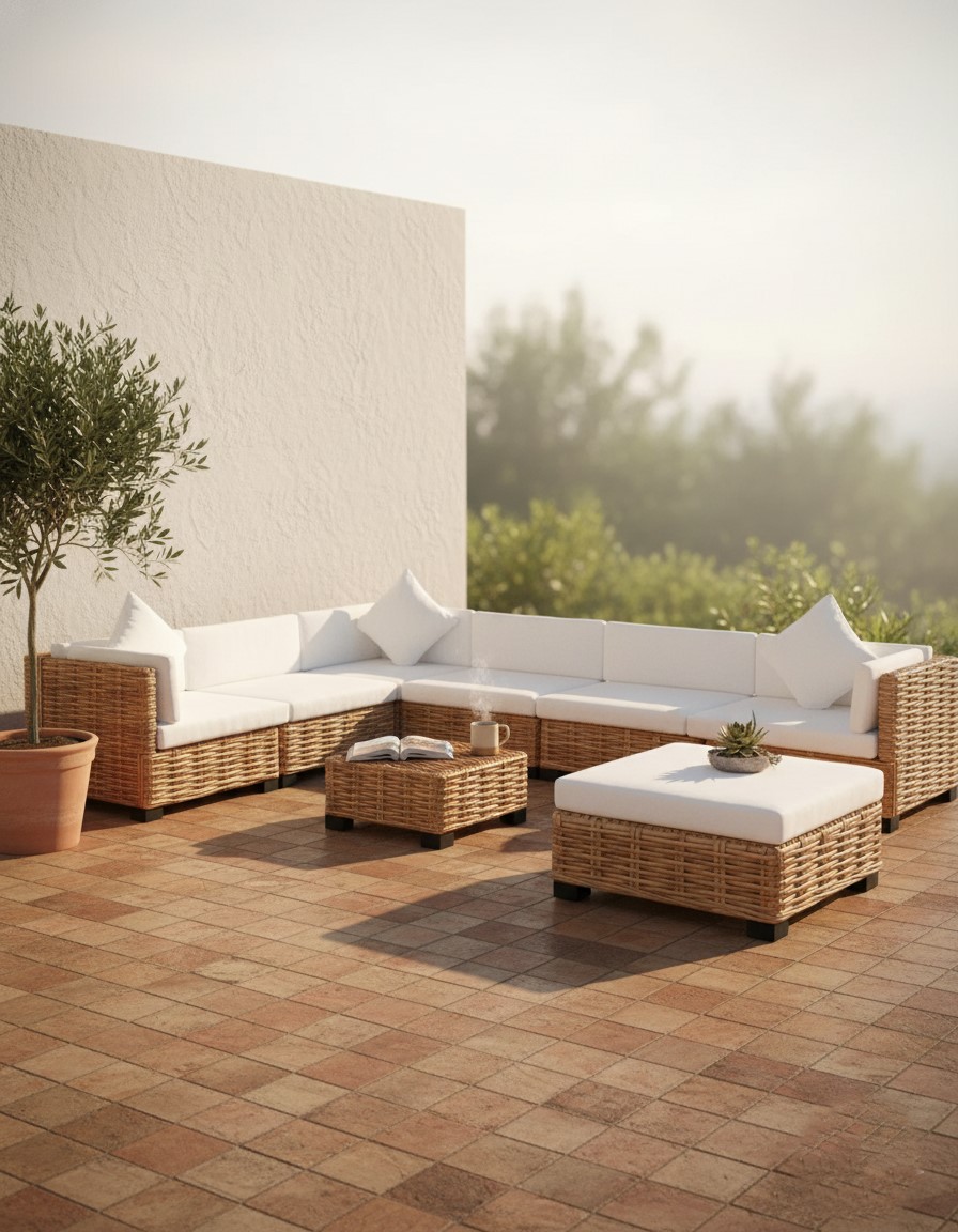 Aranżacja wnętrza z produktem