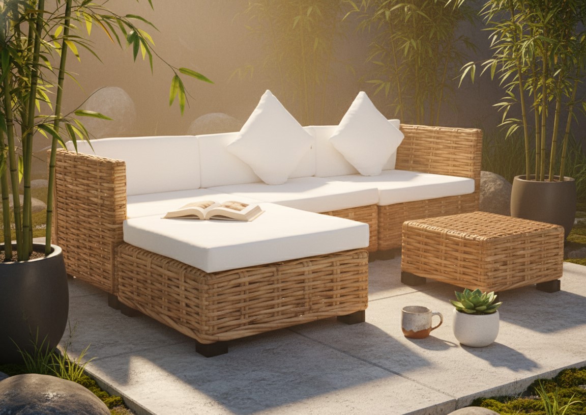 Aranżacja wnętrza z produktem