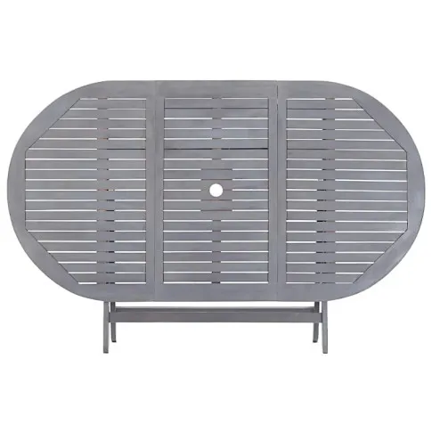 Velesso składany stół