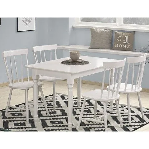 Fotografia Stół rozkładany Korex 3X z kategorii Stoły