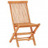 Krzesło z zestawu mebli ogrodowych Trivo 2X