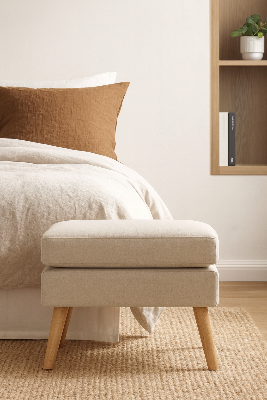 Aranżacja wnętrza z produktem