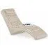 Zdjęcie produktu Szezlong Calan - beżowy.