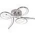 Nowoczesna lampa sufitowa Led ozdobna S025-Kolia