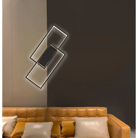 Wizualizacja wnętrza z wykorzystaniem lampy S029-Drisa