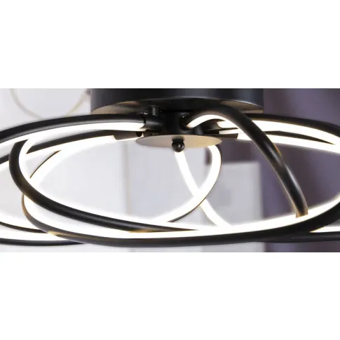 Ledowe elipsy lampy S034-Tresa