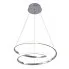 Nowoczesna spiralna lampa wisząca LED S036-Verma